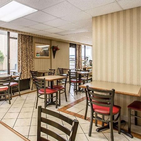 Rodeway Inn ลอว์ตัน ภายนอก รูปภาพ