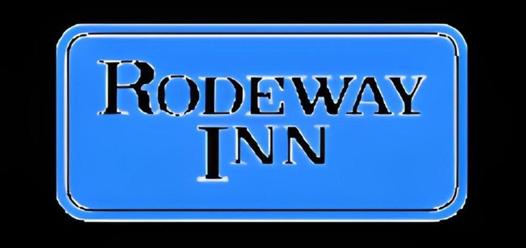 Rodeway Inn ลอว์ตัน ภายนอก รูปภาพ