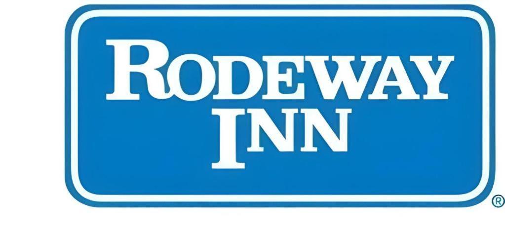 Rodeway Inn ลอว์ตัน ภายนอก รูปภาพ